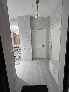 Kirayə verilir 2 otaqlı mənzil 50 m²