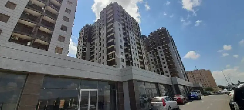 Satılır 3 otaqlı mənzil 127 m² — Bakı, Yeni Yasamal 3 otaq 127.00 m²