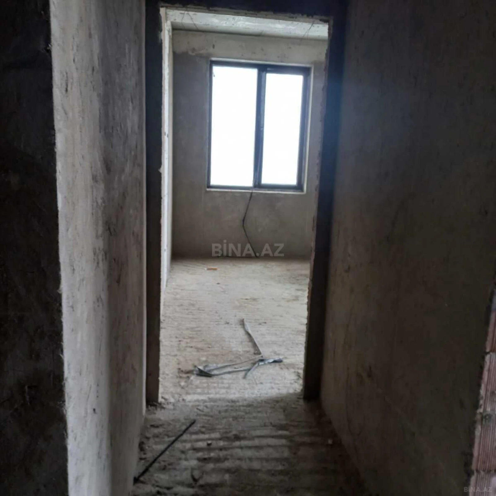 Satılır 3 otaqlı mənzil 110 m²