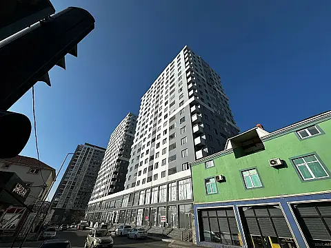 Satılır 3 otaqlı mənzil 110 m² — Bakı, Badamdar 3 otaq 110.00 m²