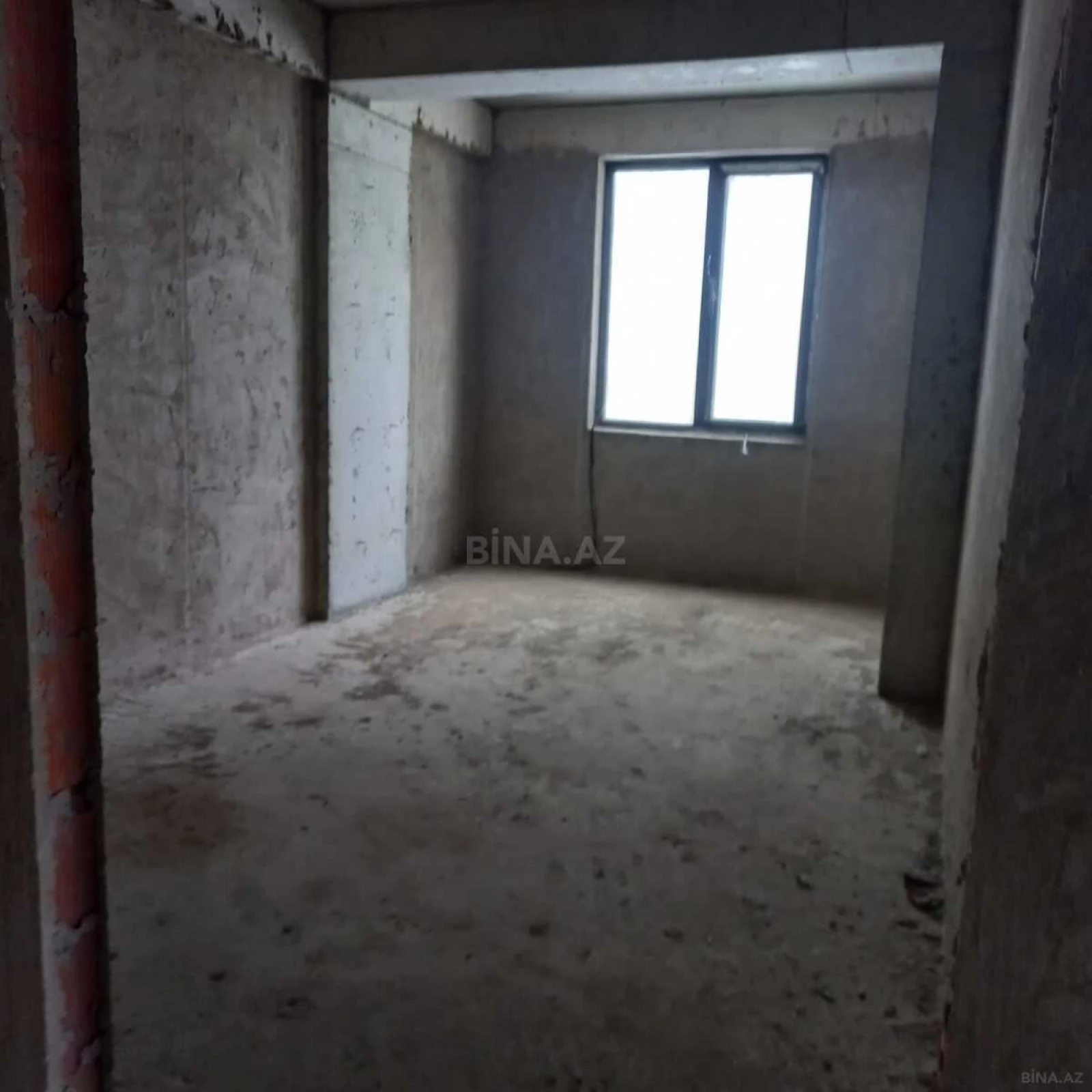 Satılır 3 otaqlı mənzil 110 m²
