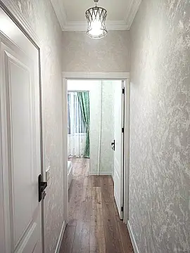 Satılır 2 otaqlı mənzil 45 m²