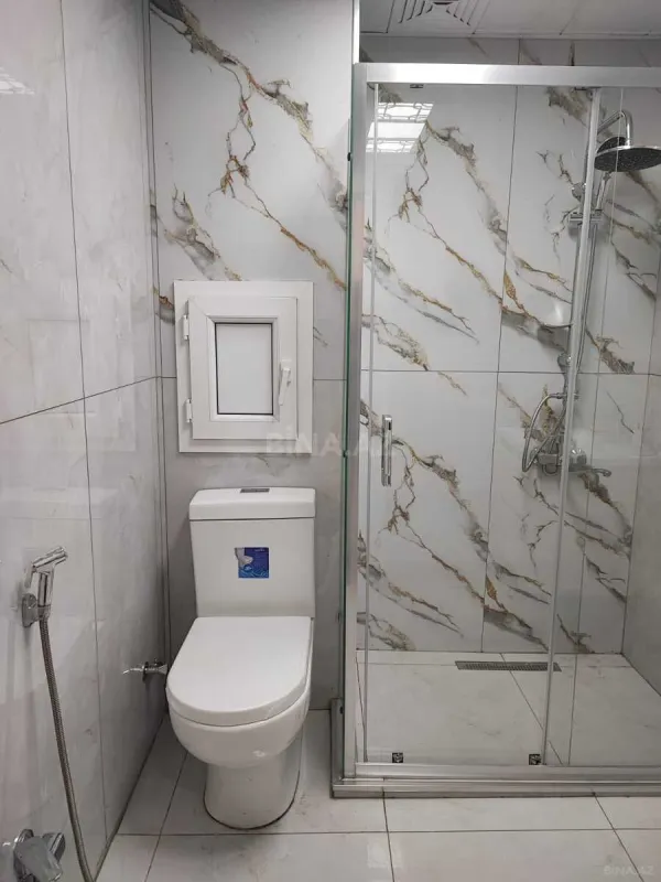Satılır 2 otaqlı mənzil 45 m²