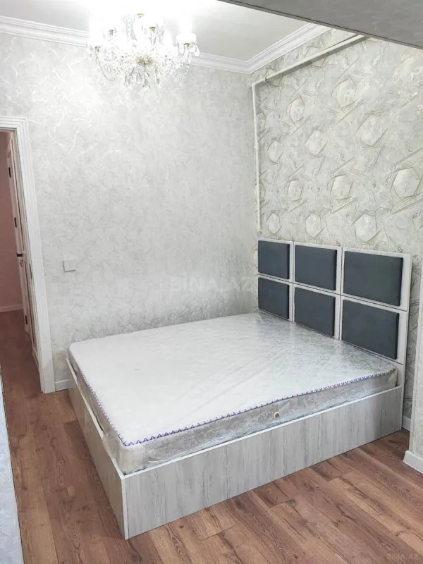 Satılır 2 otaqlı mənzil 45 m²