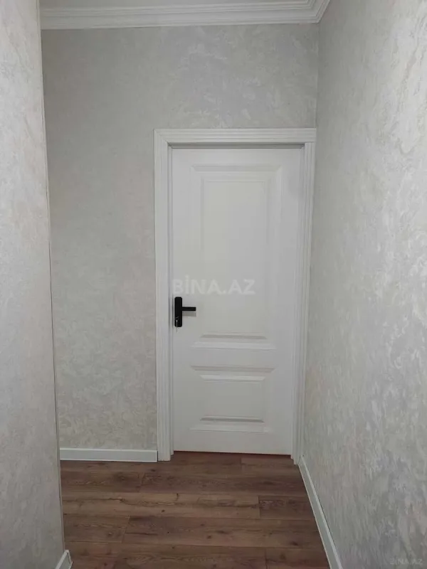 Satılır 2 otaqlı mənzil 45 m²