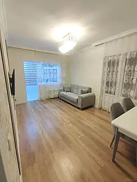 Satılır 2 otaqlı mənzil 45 m² — Bakı, Memar Əcəmi yanı 2 otaq 45.00 m²