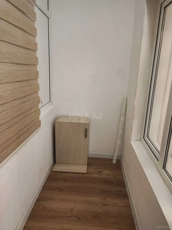 Satılır 2 otaqlı mənzil 45 m²