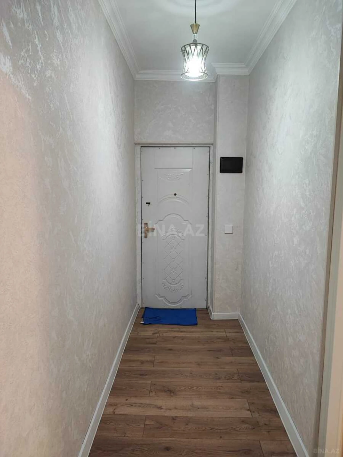 Satılır 2 otaqlı mənzil 45 m²