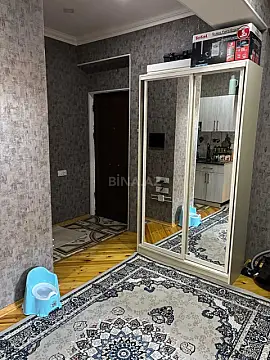 Satılır 3 otaqlı mənzil 72 m²