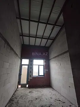 Satılır 3 otaqlı mənzil 154 m²