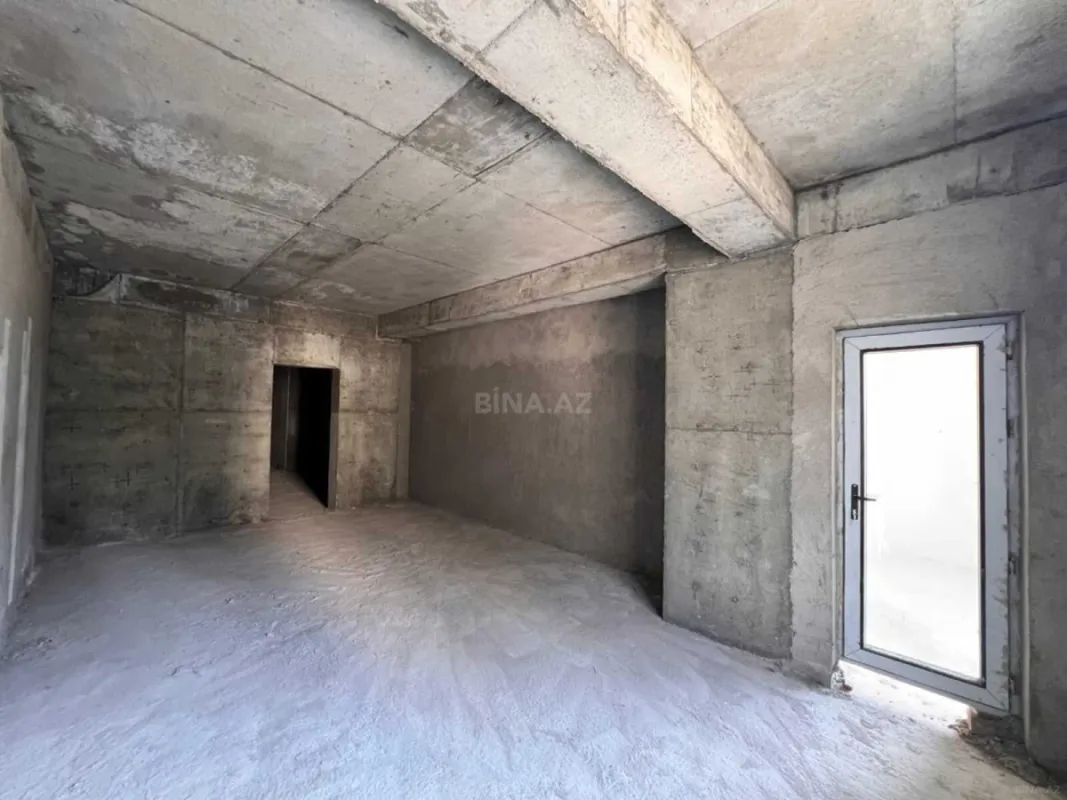 Satılır 3 otaqlı mənzil 154 m²