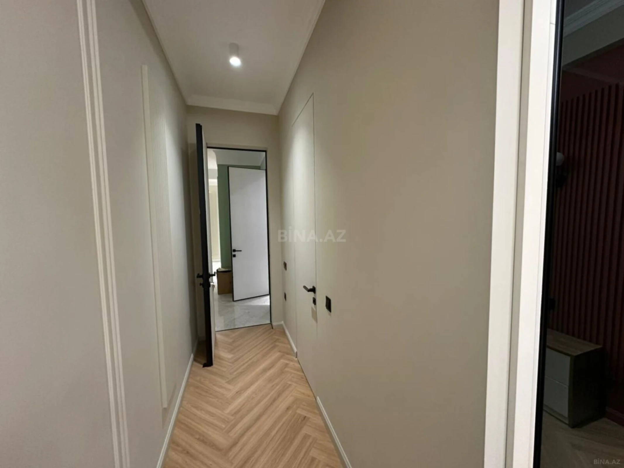 Kirayə verilir 3 otaqlı mənzil 110 m²