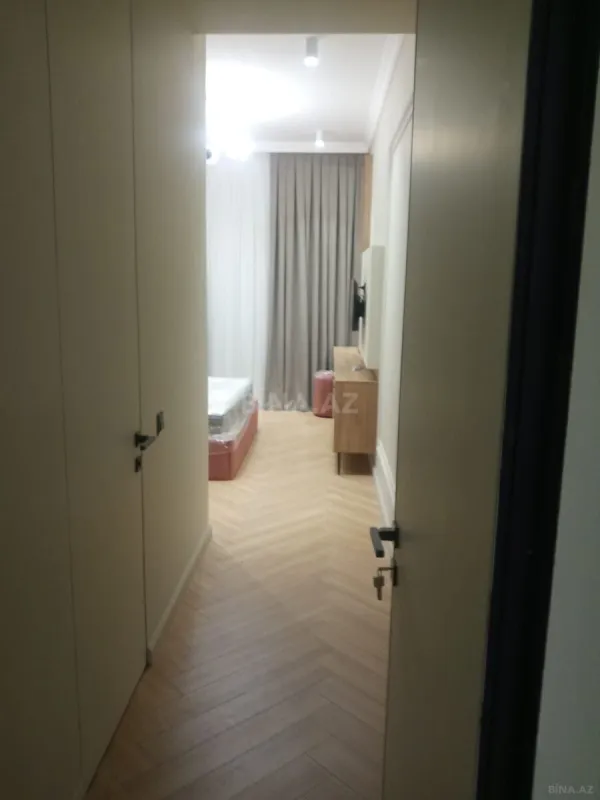 Kirayə verilir 3 otaqlı mənzil 110 m²