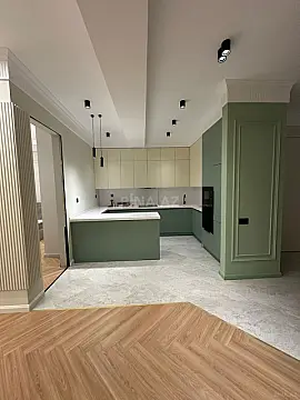 Kirayə verilir 3 otaqlı mənzil 110 m²