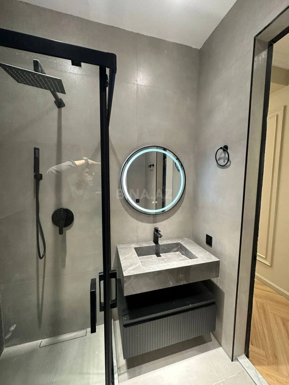 Kirayə verilir 3 otaqlı mənzil 110 m²