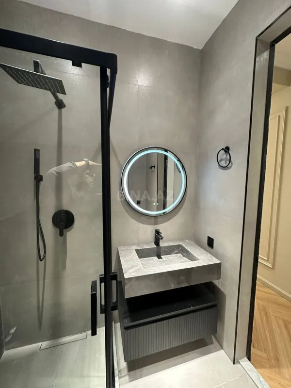 Kirayə verilir 3 otaqlı mənzil 110 m²