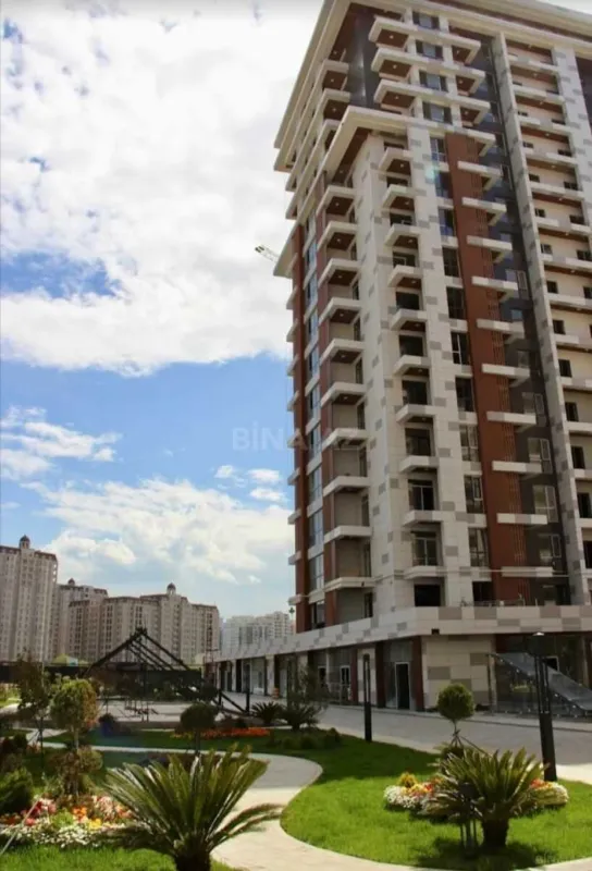 Kirayə verilir 3 otaqlı mənzil 110 m²