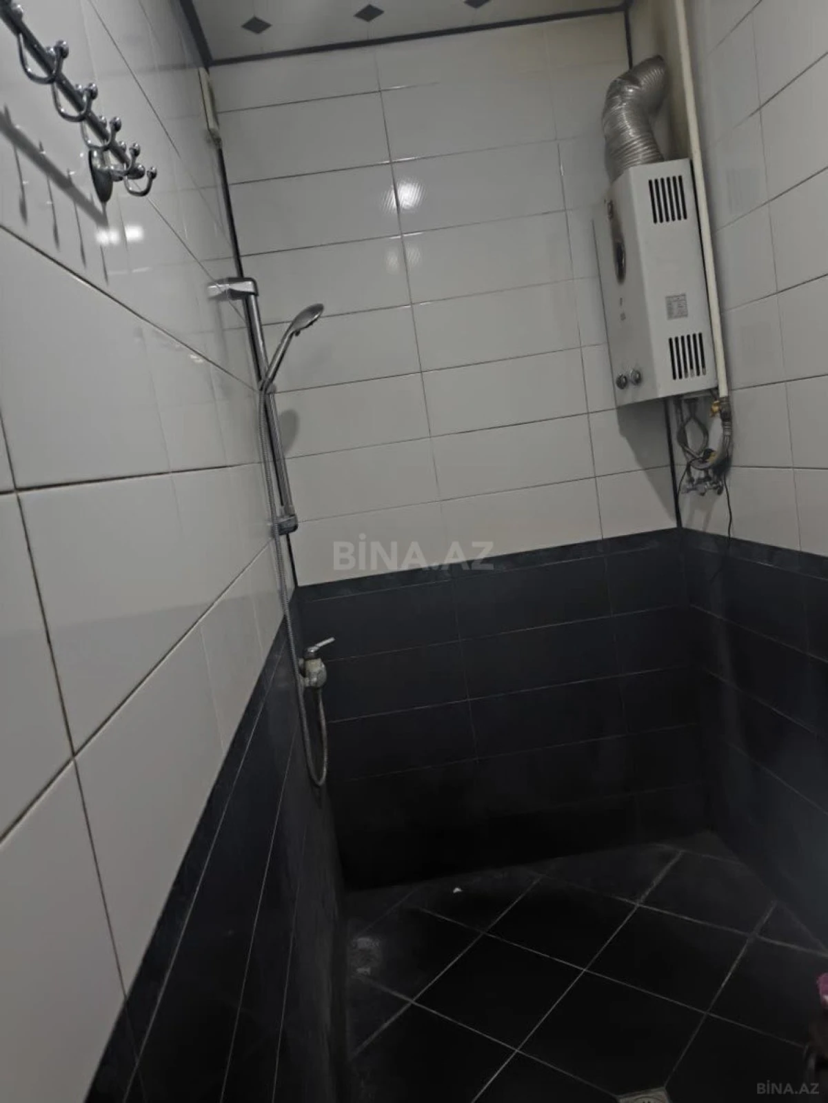 Kirayə verilir 2 otaqlı mənzil 60 m²