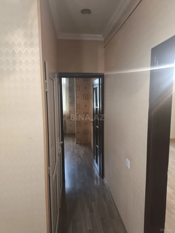 Kirayə verilir 2 otaqlı mənzil 60 m²