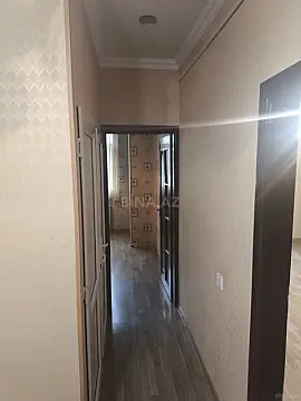 Kirayə verilir 2 otaqlı mənzil 60 m²