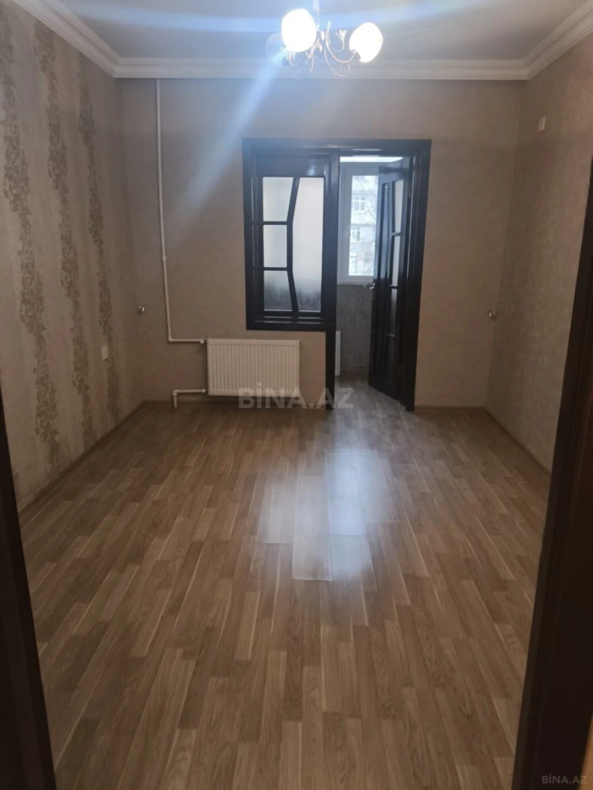 Kirayə verilir 2 otaqlı mənzil 60 m²