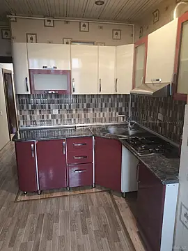 Kirayə verilir 2 otaqlı mənzil 60 m² — Bakı, Yeni Yasamal 2 otaq 60.00 m²
