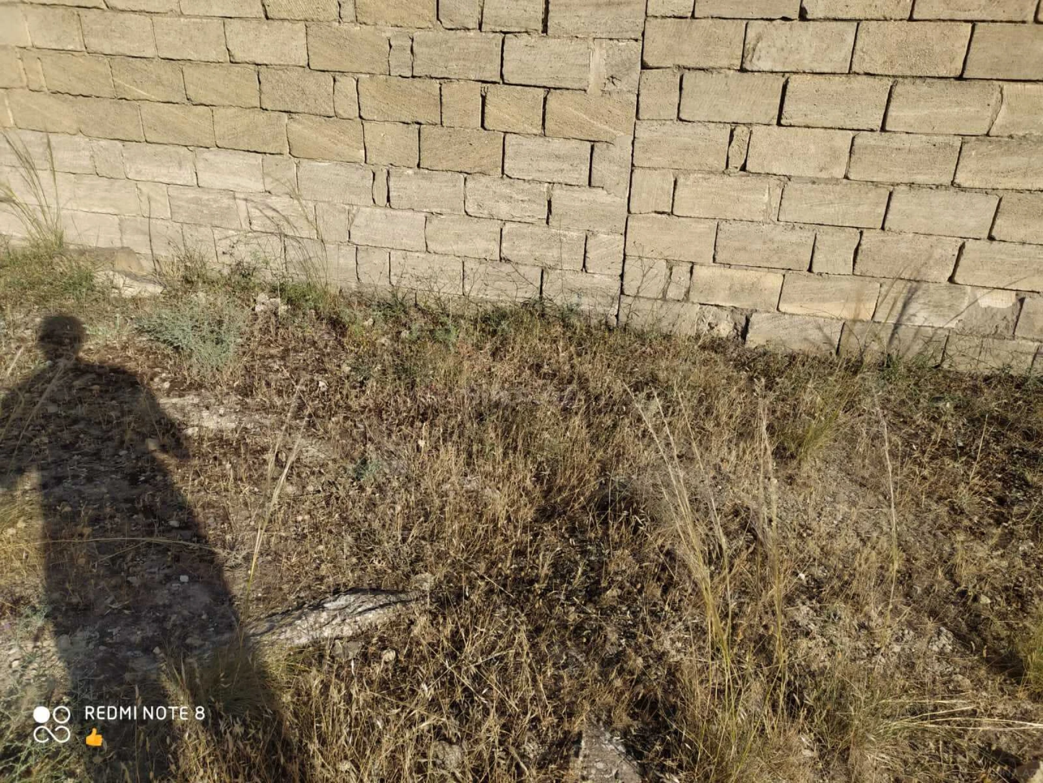 Satılır torpaq sahəsi 3.3 m²