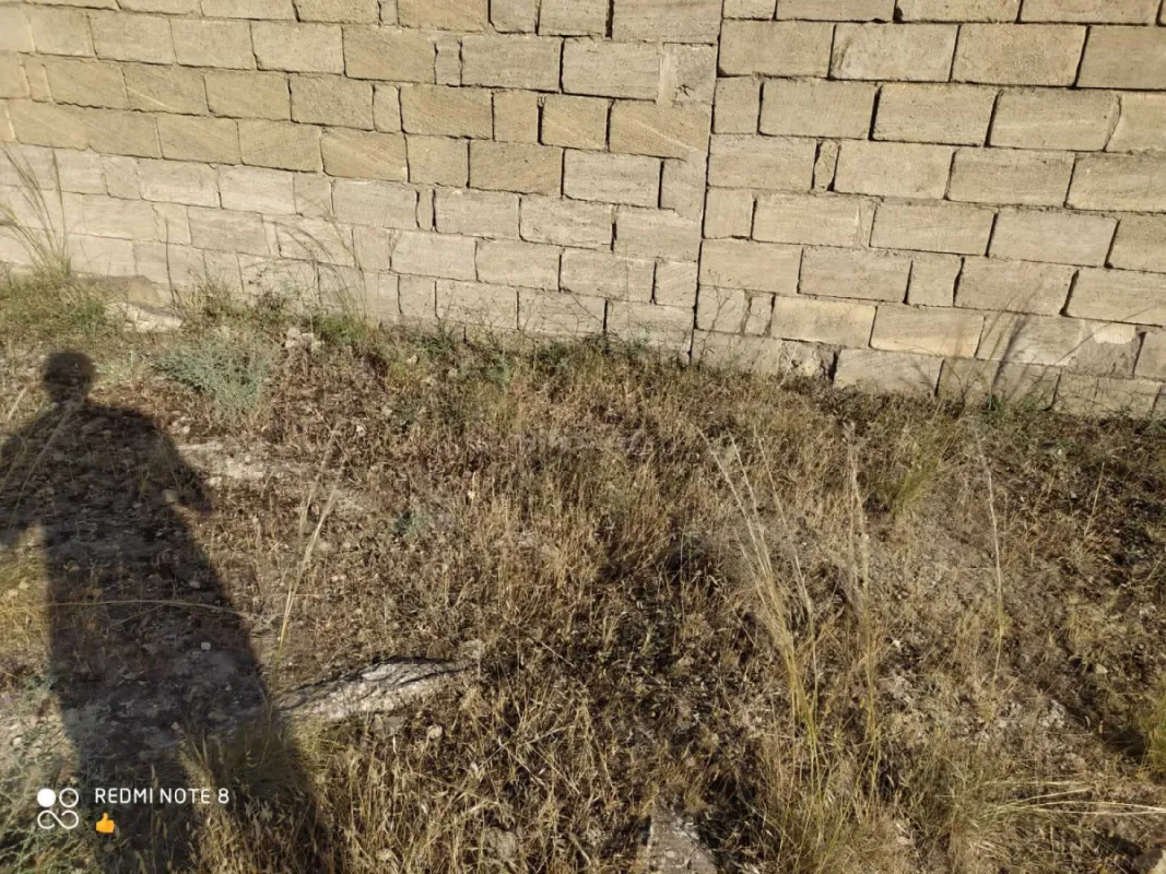 Satılır torpaq sahəsi 3.3 m²