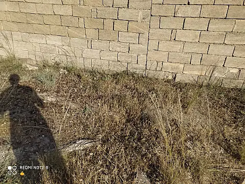 Satılır torpaq sahəsi 3.3 m²