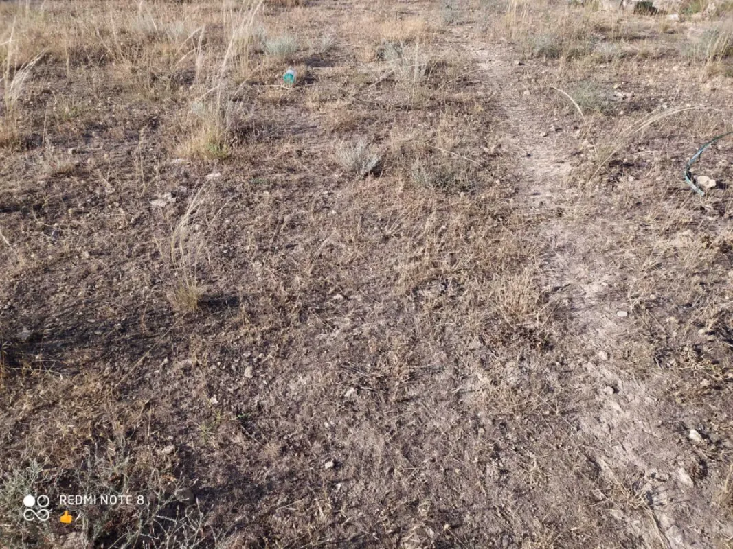 Satılır torpaq sahəsi 3.3 m²