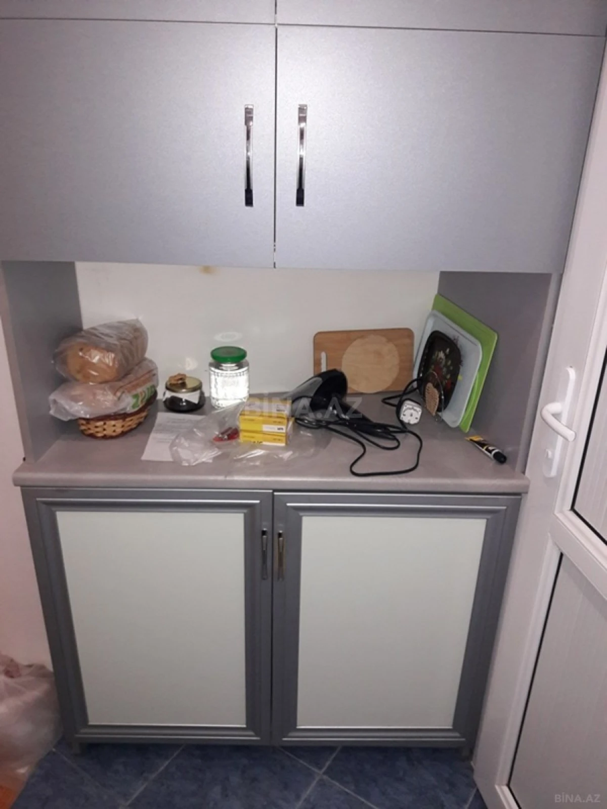 Satılır 1 otaqlı mənzil 40 m²