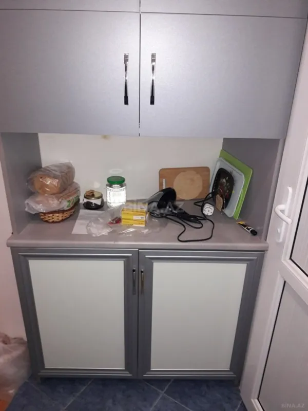 Satılır 1 otaqlı mənzil 40 m²