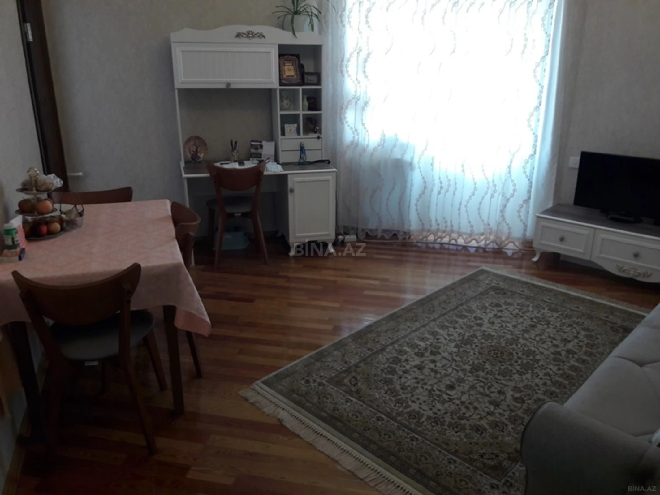 Satılır 1 otaqlı mənzil 40 m²