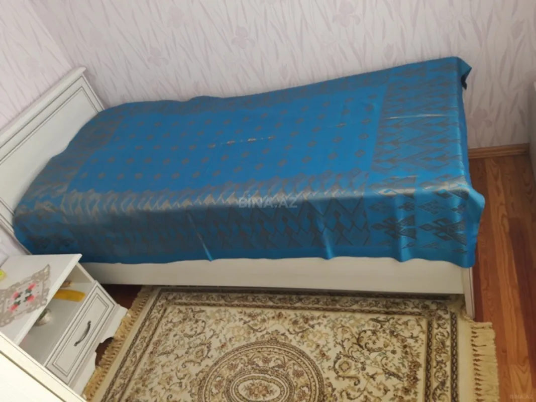 Satılır 1 otaqlı mənzil 40 m²