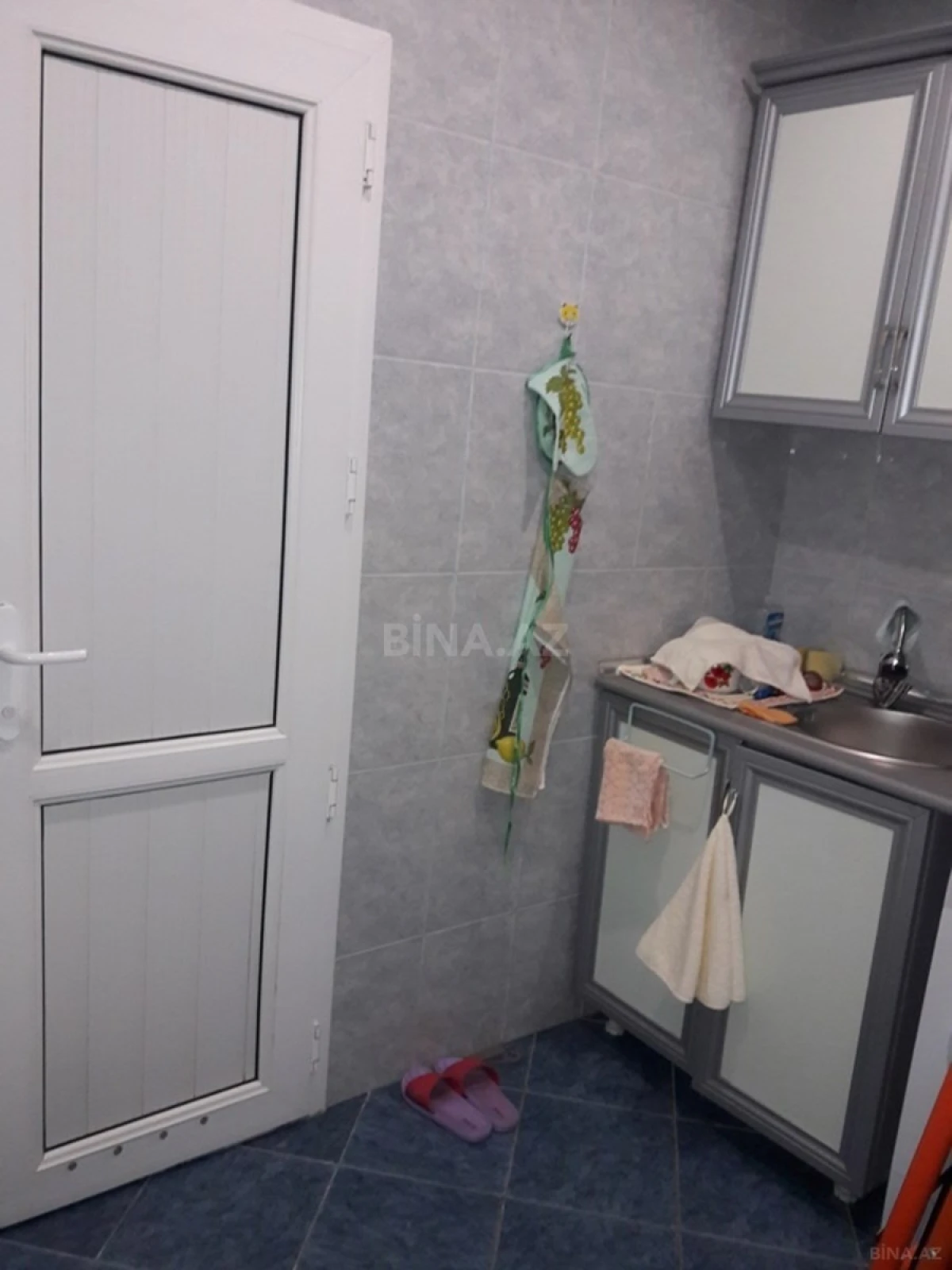 Satılır 1 otaqlı mənzil 40 m²
