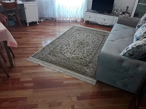 Satılır 1 otaqlı mənzil 40 m²