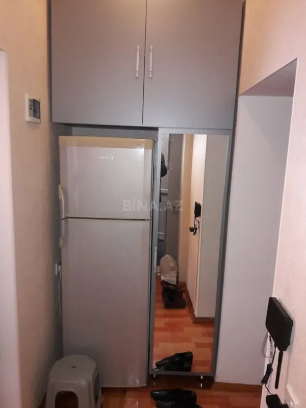 Satılır 1 otaqlı mənzil 40 m²
