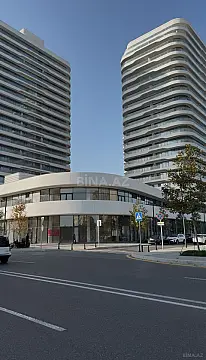 Satılır 3 otaqlı mənzil 187 m² — Bakı 3 otaq 187.00 m²