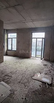 Satılır 2 otaqlı mənzil 68 m²