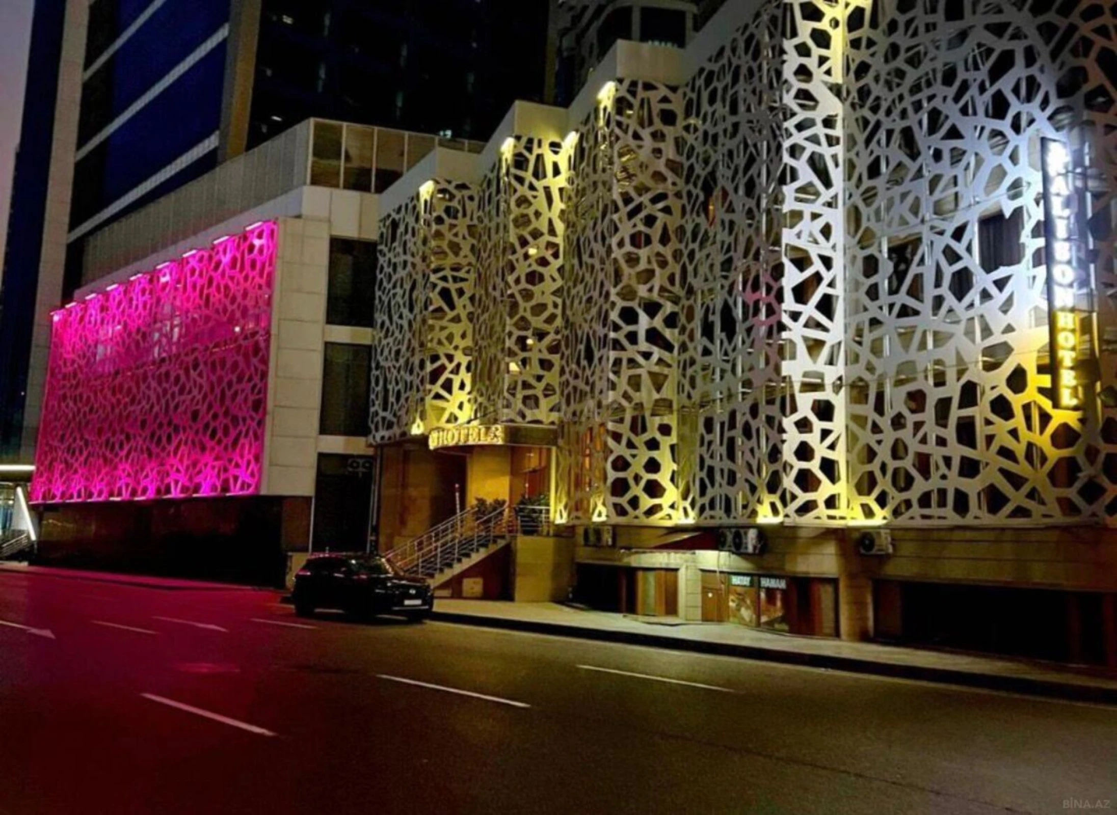 Satılır 3 otaqlı mənzil 150 m²