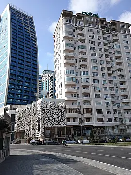 Satılır 3 otaqlı mənzil 150 m² — Bakı, Xətai 3 otaq 150.00 m²