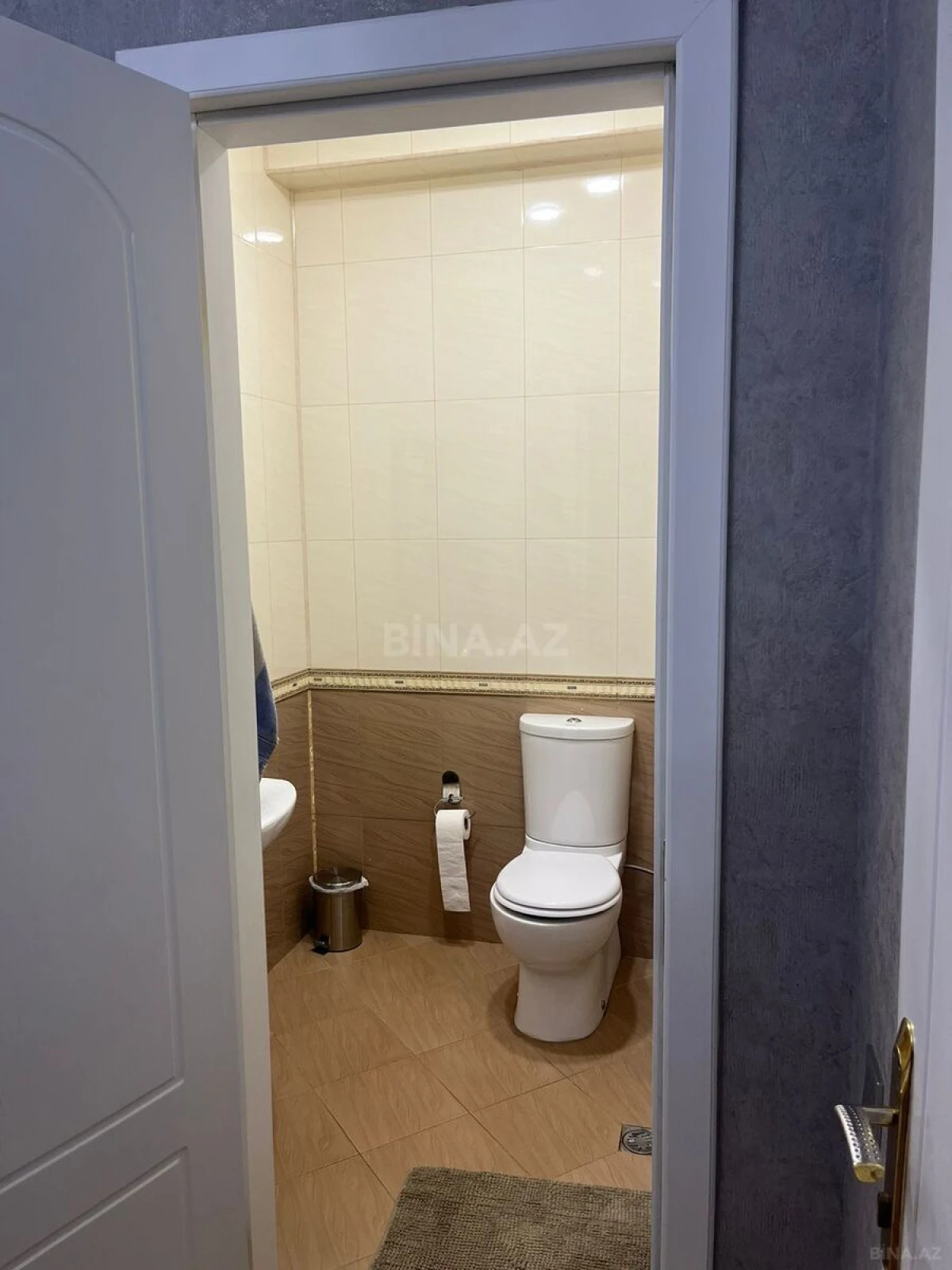Satılır 3 otaqlı mənzil 150 m²