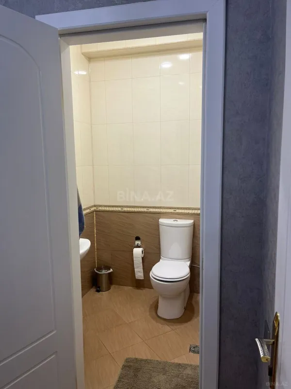 Satılır 3 otaqlı mənzil 150 m²