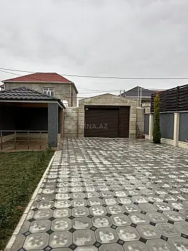 Satılır 6 otaqlı həyət evi 280 m²