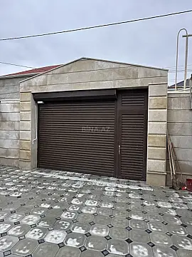 Satılır 6 otaqlı həyət evi 280 m²