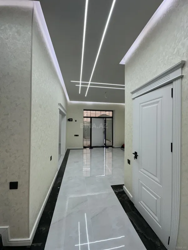 Satılır 6 otaqlı həyət evi 280 m²