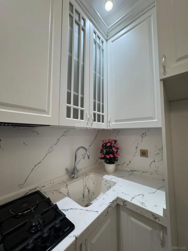 Satılır 3 otaqlı mənzil 105 m²