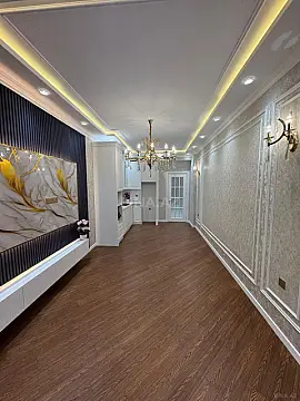Satılır 3 otaqlı mənzil 105 m² — Bakı 3 otaq 105.00 m²