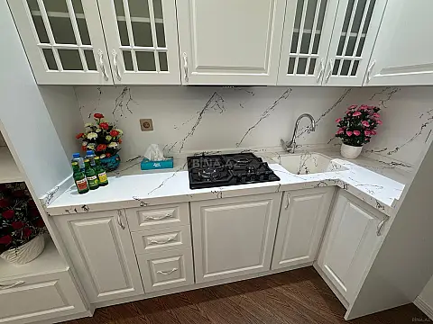 Satılır 3 otaqlı mənzil 105 m²