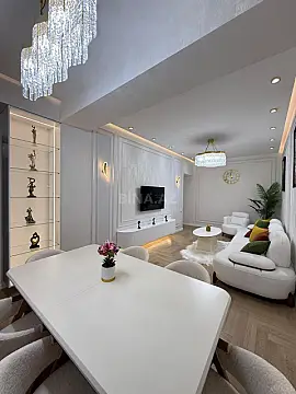 Satılır 3 otaqlı mənzil 98 m²